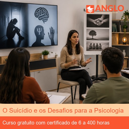 O Suicídio e os Desafios para a Psicologia